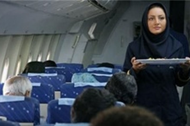 شیلا خداداد به «رسوایی ۲» پیوست 