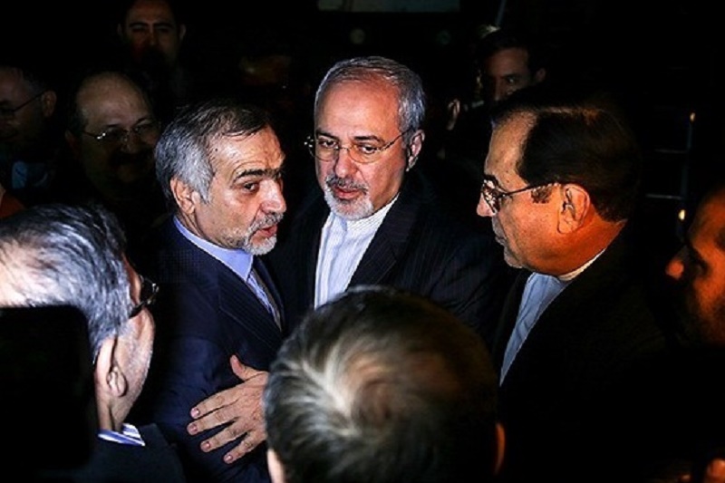 باز هم مذاکرات حساس و باز هم حسین فریدون/ جزئیات پیشنهاد خطرناک غربی ها/ رفع تحریم ها 30 ساله می شود؟