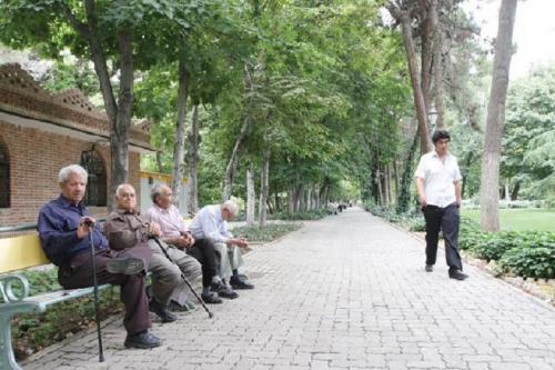 عیدی تمامی بازنشستگان پرداخت شد