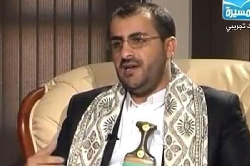 منصورهادی دیگر مشروعیت ندارد 