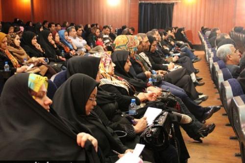 اولین تجمع فعالان مجازی جبهه انقلاب فرهنگی برگزار شد