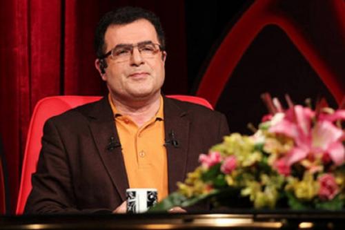 مجری برنامه هفت " شایسته" شد
