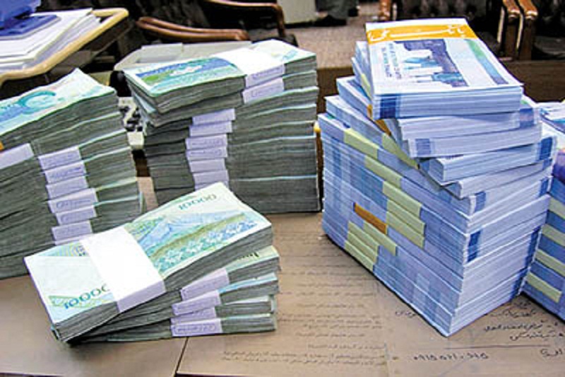 بازار اسکناس نو باز هم داغ شد