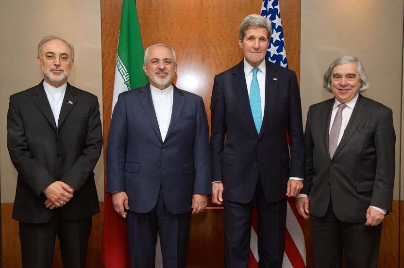 دور دوم گفتگوهای ایران و آمریکا در ژنو آغاز شد 