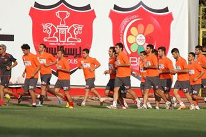 بازگشت اسپانسر پیشین باشگاه پرسپولیس