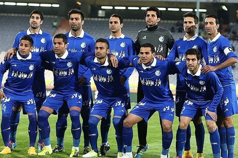 استقلالی‌ها بادکنک سرطان را ترکاندند