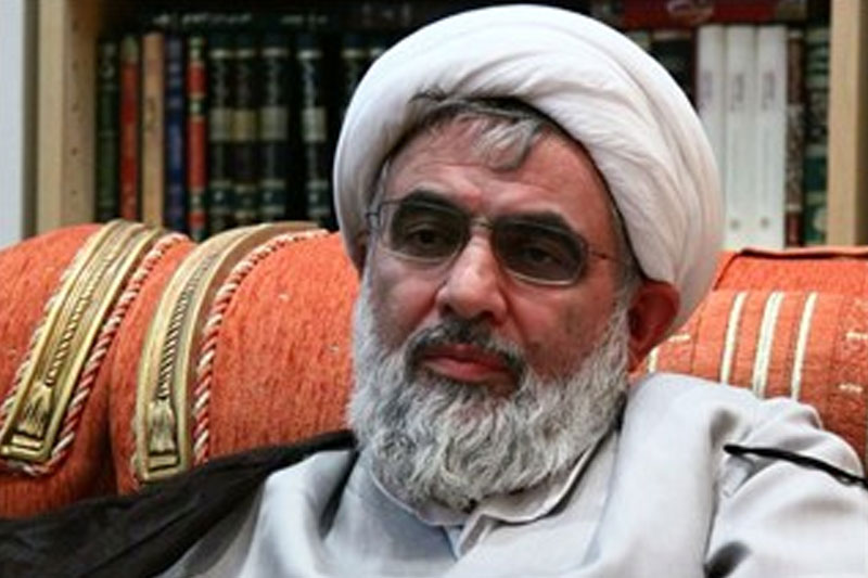 پیکر فرزند وزیر اسبق اطلاعات صبح فردا تشییع می‌شود