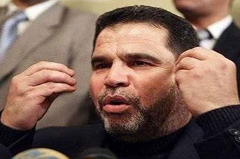 احتمال سفر مشعل به تهران