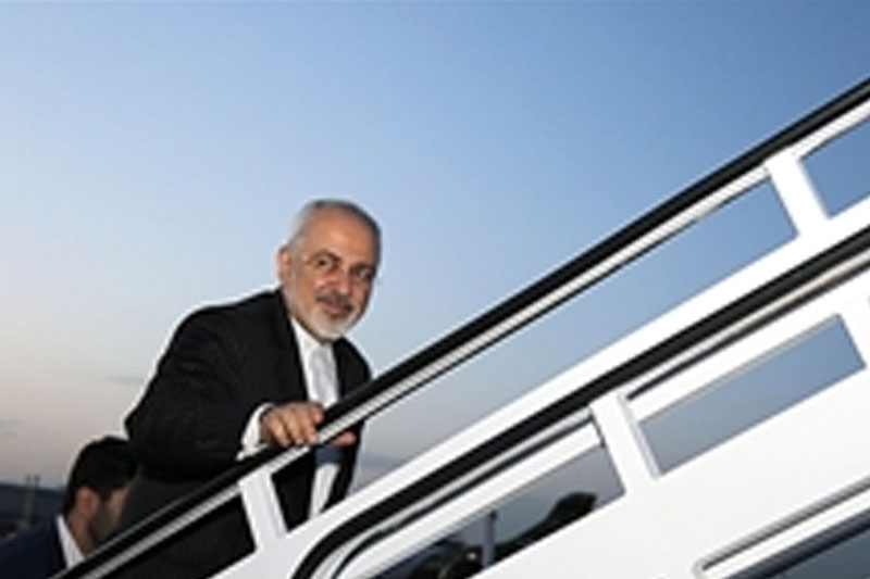 ظریف و معاونانش عازم سفرهای دیپلماتیک شدند