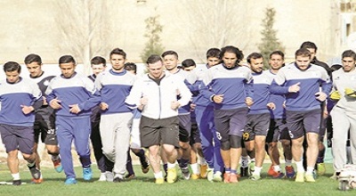 استقلال، استاد استفاده ازتعطیلات