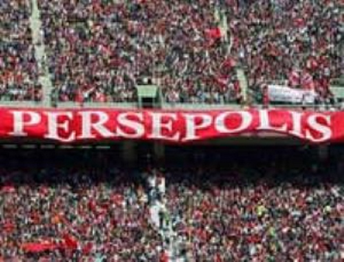 اخبار کوتاه پرسپولیس قبل از بازی با لخویا