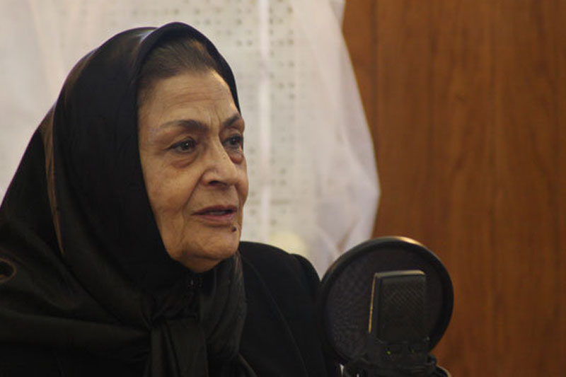 پخش نمایش پلیسی «نفرین زمین» از رادیو نمایش