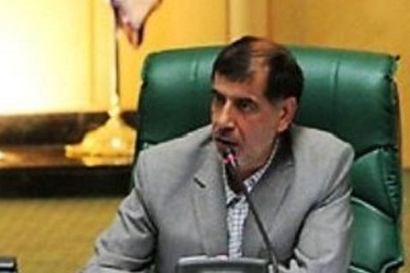 بودجه دو سقفی نداریم