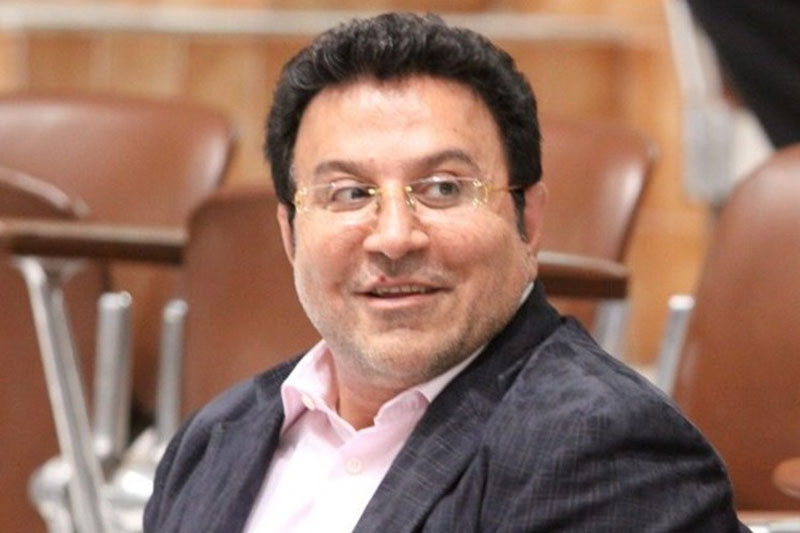 هدایتی به بازیکنان پرسپولیس سکه داد 