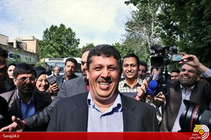  نگرانی دلسوزان نظام از نتیجه پرونده مهدی هاشمی/12 اتهام سنگین با محوریت اقتصادی/ روایت استات اویل و جونیور هاشمی