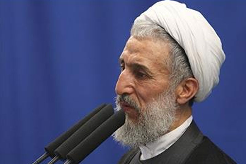حجت‌الاسلام صدیقی خطیب جمعه این هفته تهران