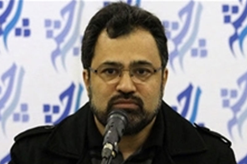 شجاعی‌طباطبایی: هولوکاست را از منزل پیگیری می‌کنم