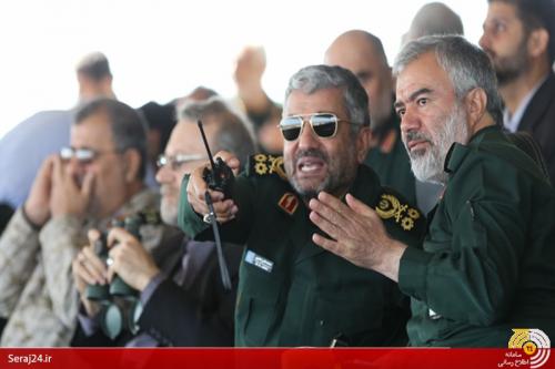 وحشت آمریکایی ها از این مردان+عکس