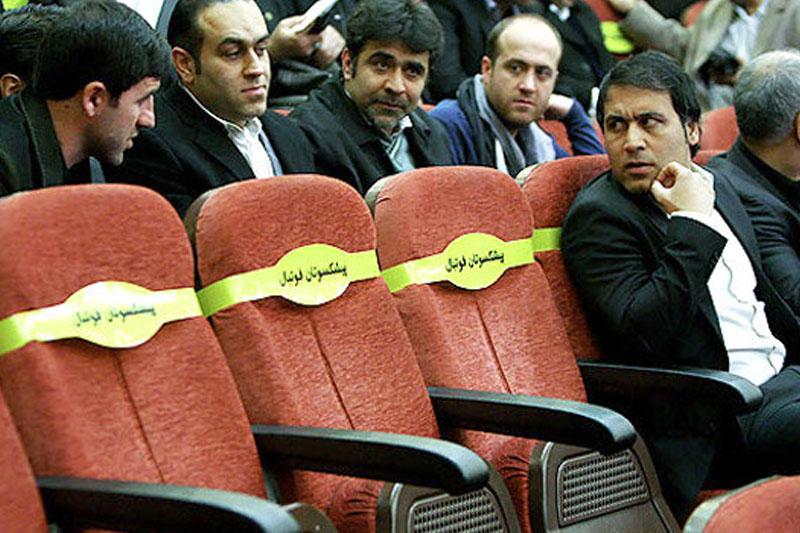 مهم حمایت از پرسپولیس است