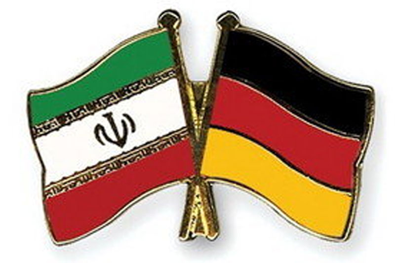 خشم صهیونیست ها از افزایش مبادلات تجاری بین آلمان و ایران 