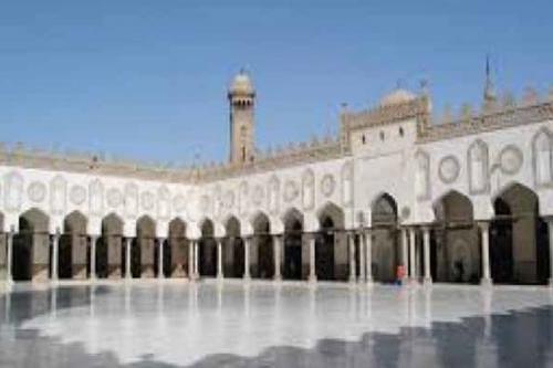 خنثی سازی 4 بمب در اطراف دانشگاه الازهر مصر
