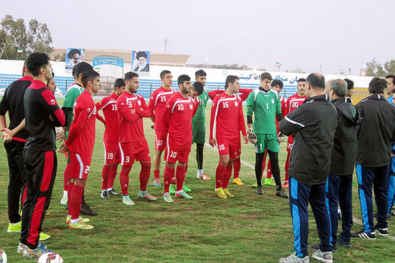 پیگیری جدی تمرینات از امروز