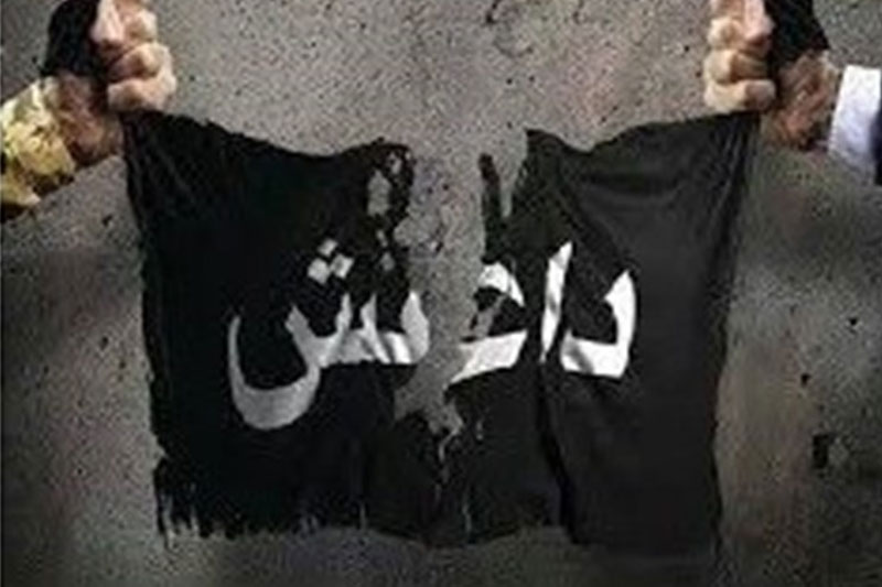 نظر داعش در مورد شعرا و دیوان اشعار 