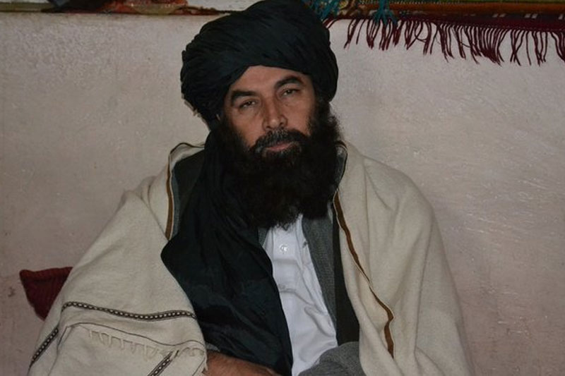 هیچ کدام از اعضای داعش در افغانستان فعال نیست