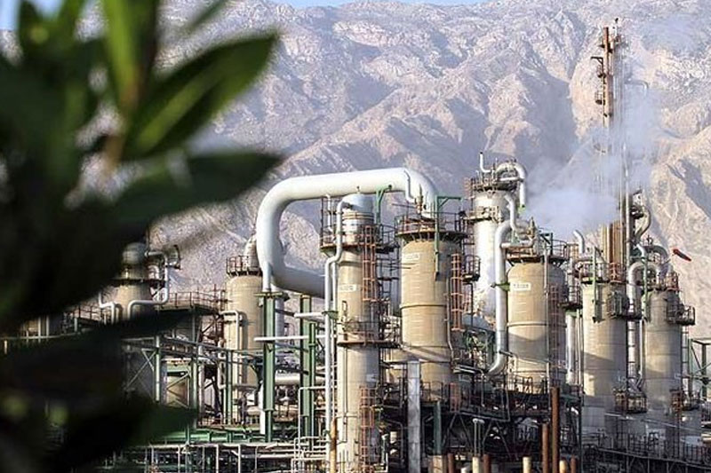 دوئل جدید پتروشیمیایی ایران-عربستان