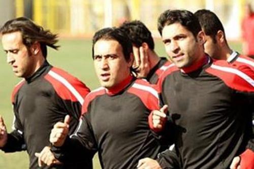 درخواست برای حل دوستانه مشکلات 