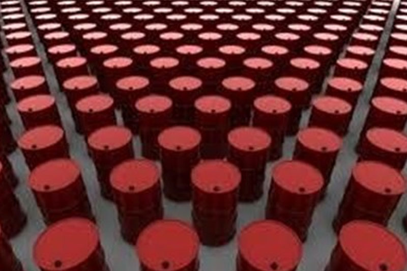  قیمت نفت افزایش یافت 