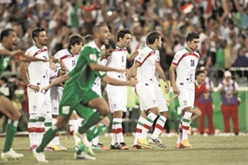جنگ اصلی در خط حمله ایران!