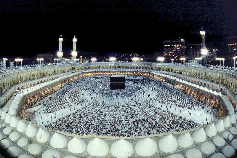 تغییر زمان اعزام برخی عمره‌گزاران