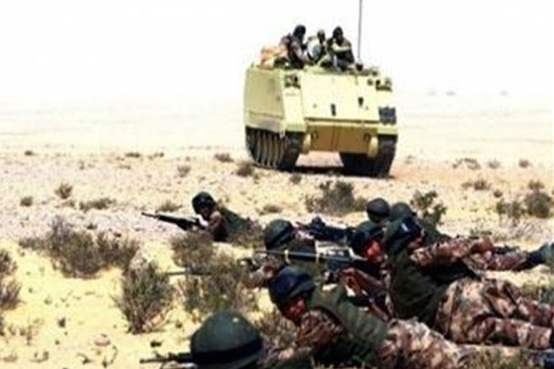 ۹۵ درصد از اردنی‌ها داعش را یک سازمان تروریستی می‌دانند 