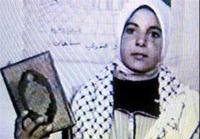 زنی که الگوی سران عرب شد /عکس‬