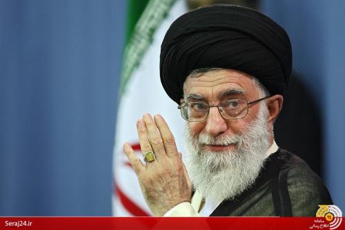 رهبر معظم انقلاب: 50 سال دیگر هم باید درباره دفاع مقدس بگوییم/چطور ممکن است کسى تصوّر کند که «شیار ۱۴۳» ضدّ ارزش یا ضدّ دفاع مقدّس است