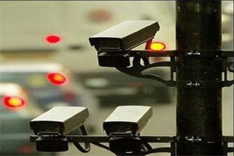 آغاز نصب دوربین‌های ثبت تخلف در خطوط BRT 