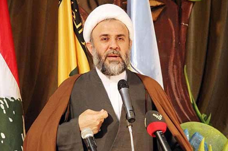تمجید حزب الله از دستاوردهای ارتشهای سوریه و لبنان