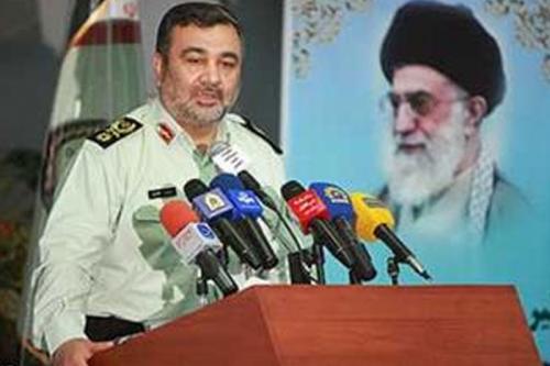 استفاده از توان پلیس افتخاری