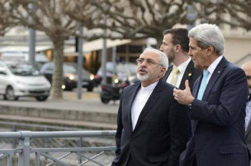 آمریکا بار دیگر ایران را تهدید نظامی کرد/بیست تهدید نظامی ایران در دولت اعتدالیون!/ بیش از یکصد تحریم علیه ایران