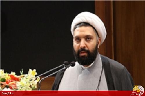 حجاب در اسلام از عقلانیت کافی و مقبولیت فطری برخوردار است