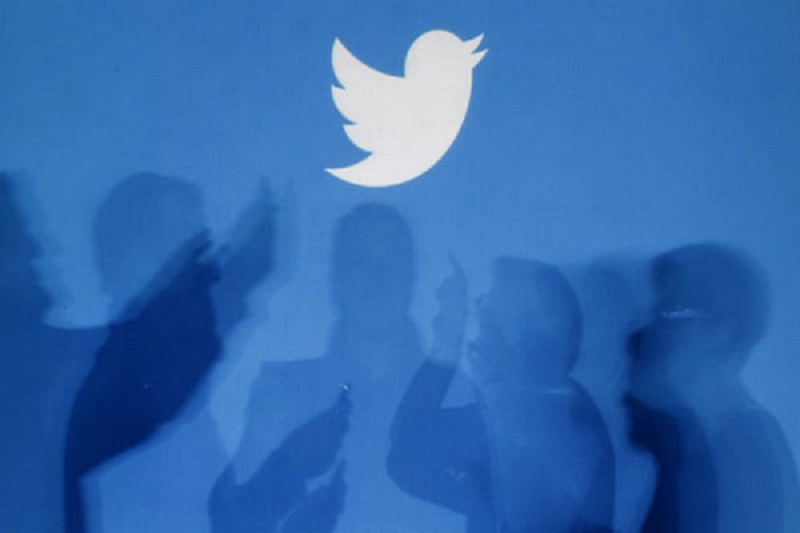 داعش علیه توئیتر اعلام جنگ کرد 
