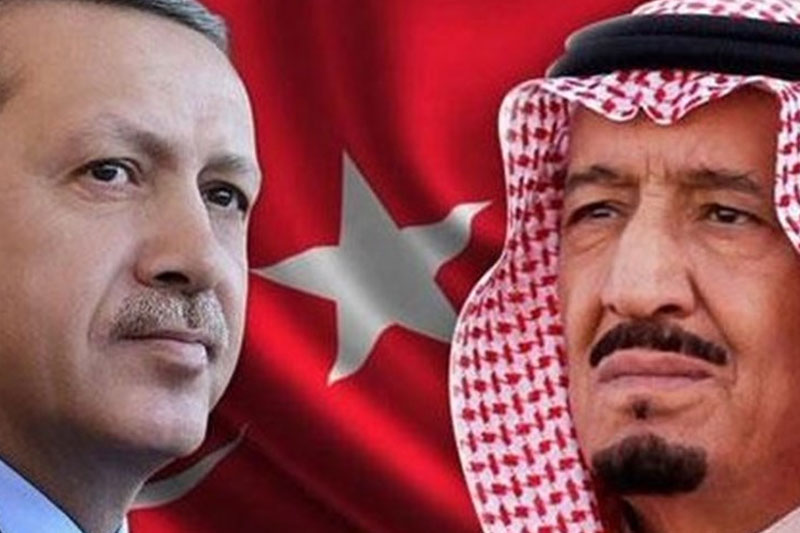 تاکید دو طرف بر ادامه حمایت‌ها از معارضان سوری 