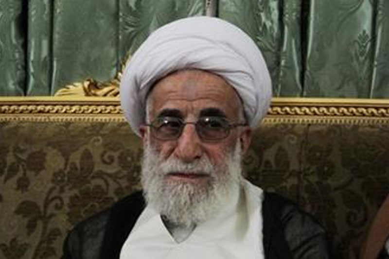 غربی‌ها می‌دانند کاربرد سلاح هسته‌ای از نگاه ایران حرام است