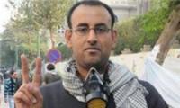خبرنگار روزنامه الفجر در اثر شدت جراحت درگذشت