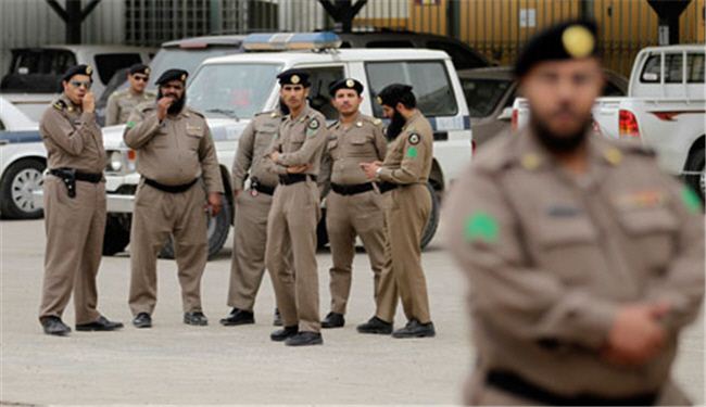 بازداشت یک فعال سیاسی و حقوقی در عربستان