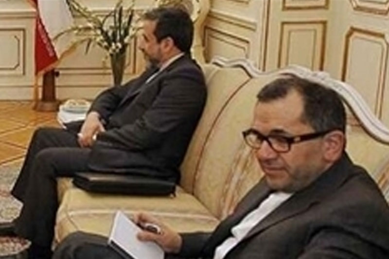 پایان نشست فنی صالحی و مونیز 