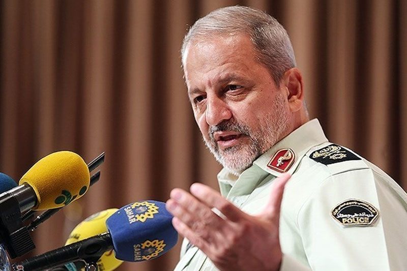 حادثه تلخ کهریزک باعث بیداری پلیس شد