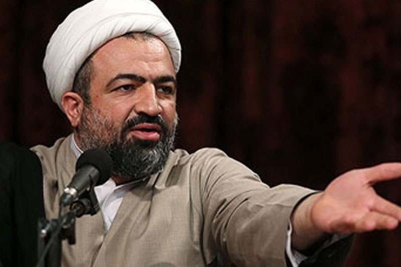 دروغگو کسانی هستند که سال ۸۸ نظام را متهم به تقلب کردند