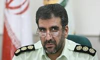 شناسایی 10 سارق زورگیر از طریق دروبین‌های مدار بسته شهری